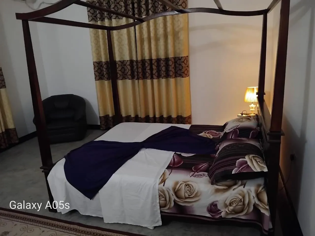 Lux Villa Νεγκόμπο